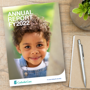 Annual Report ƵϼSydney